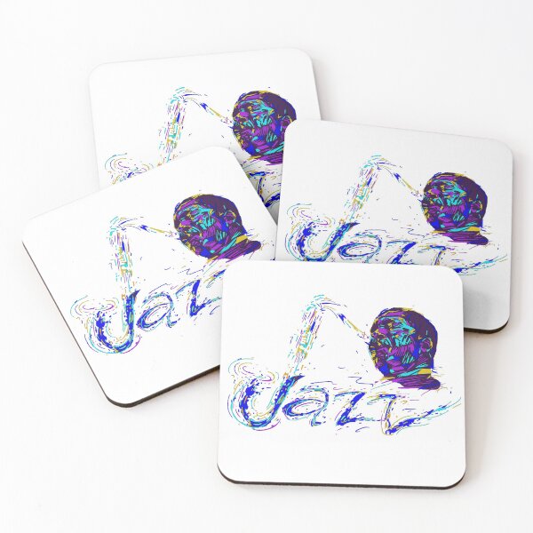 Item preview, Jazz designed and sold by designbyjodyb.