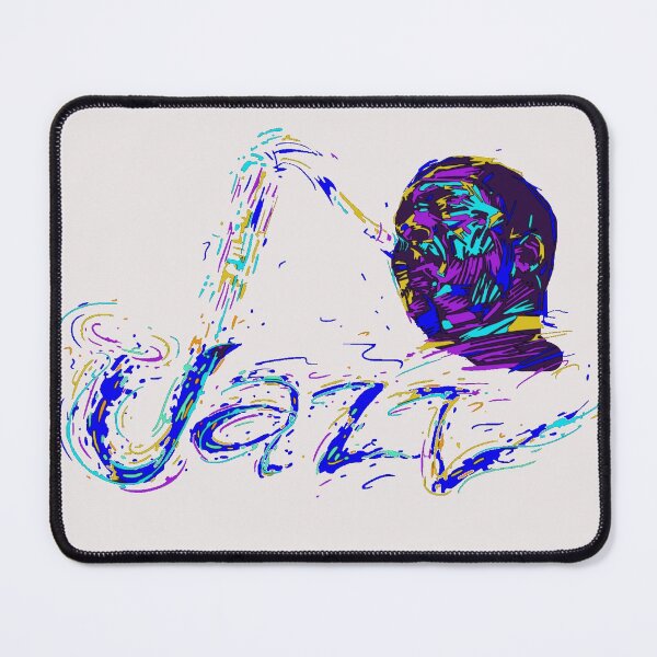 Item preview, Jazz designed and sold by designbyjodyb.