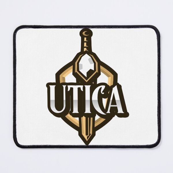 Item preview, UTICA NY LOGO designed and sold by techdave.