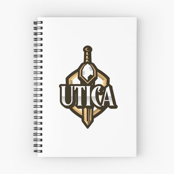 Item preview, UTICA NY LOGO designed and sold by techdave.
