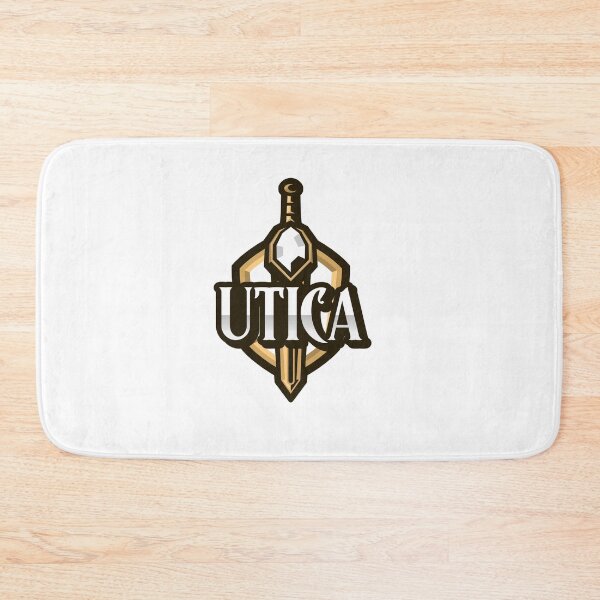 Item preview, UTICA NY LOGO designed and sold by techdave.