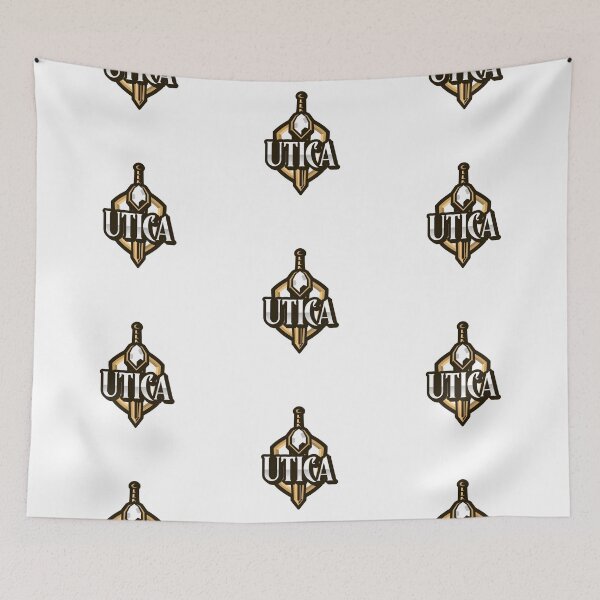 Item preview, UTICA NY LOGO designed and sold by techdave.