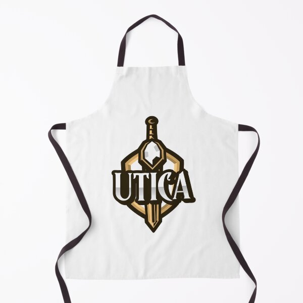 Item preview, UTICA NY LOGO designed and sold by techdave.