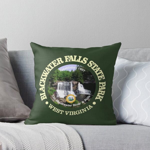 Item preview, Blackwater Falls SP designed and sold by curranmorgan.