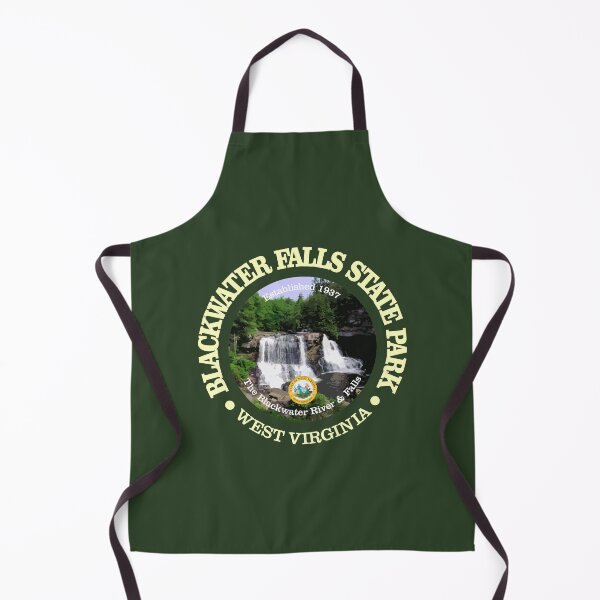 Item preview, Blackwater Falls SP designed and sold by curranmorgan.