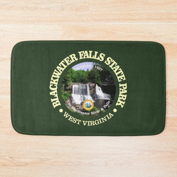 Item preview, Blackwater Falls SP designed and sold by curranmorgan.