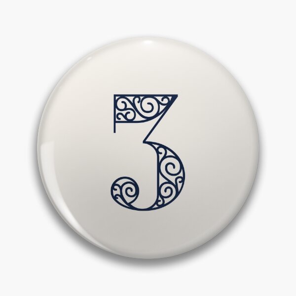 Item preview, 3 Beautiful Font designed and sold by trendingatees.