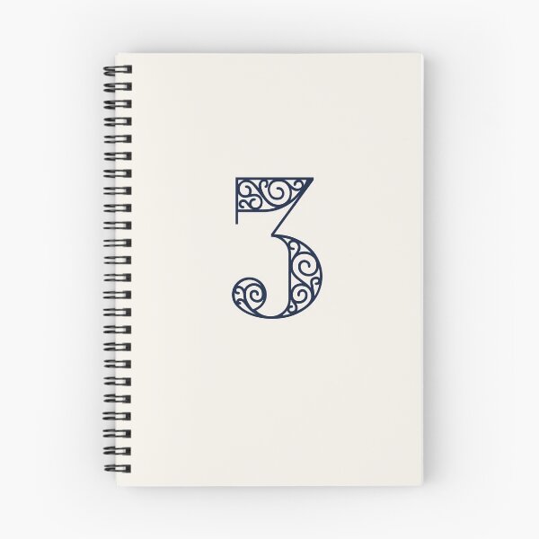 Item preview, 3 Beautiful Font designed and sold by trendingatees.