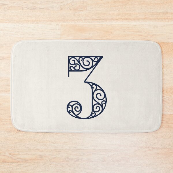 Item preview, 3 Beautiful Font designed and sold by trendingatees.