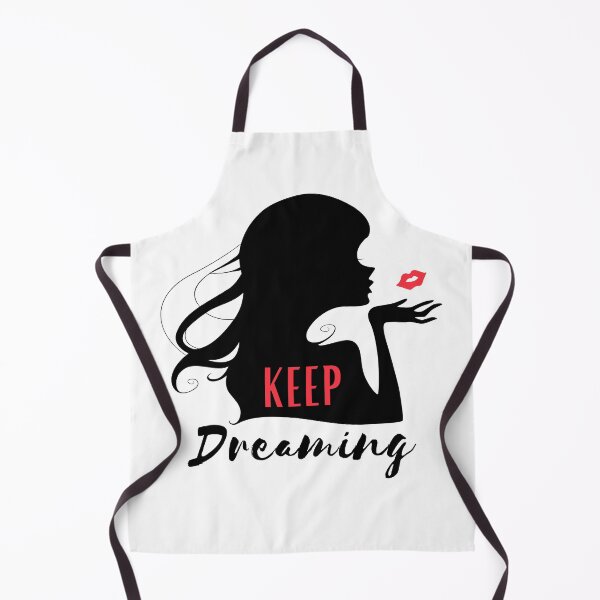 Item preview, Keep Dreaming Boy blowing kiss designed and sold by MyMerch4u.