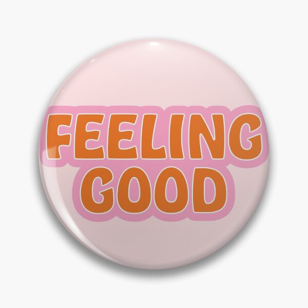 Item preview, feeling good designed and sold by espanier.