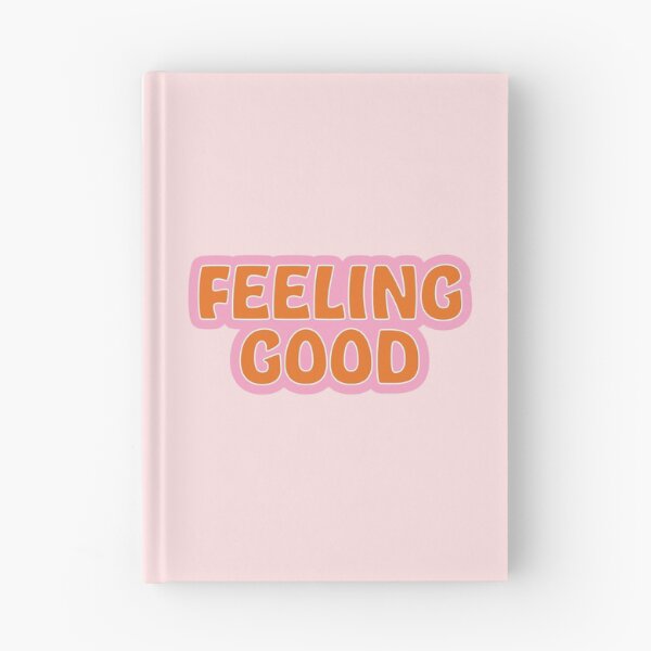 Item preview, feeling good designed and sold by espanier.