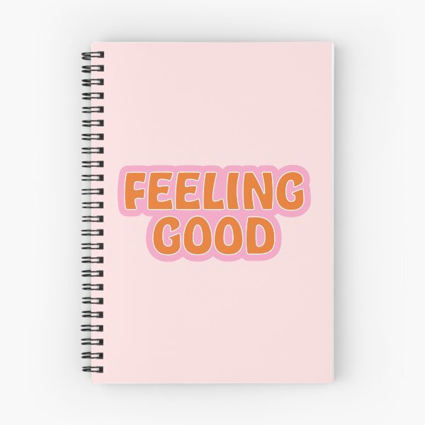 Item preview, feeling good designed and sold by espanier.