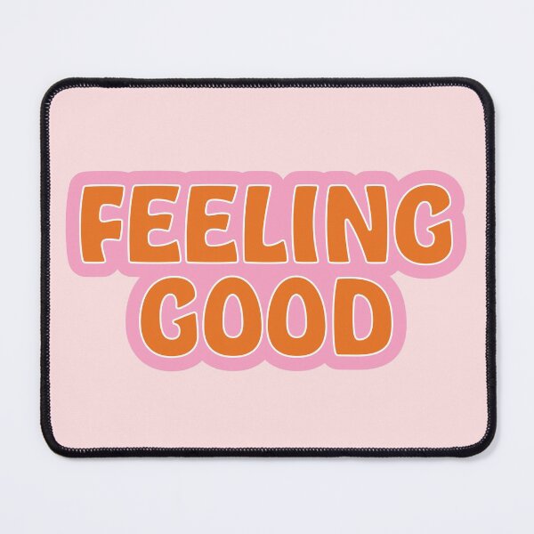 Item preview, feeling good designed and sold by espanier.