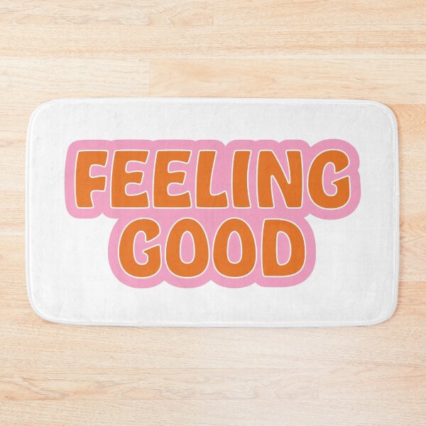 Item preview, feeling good designed and sold by espanier.