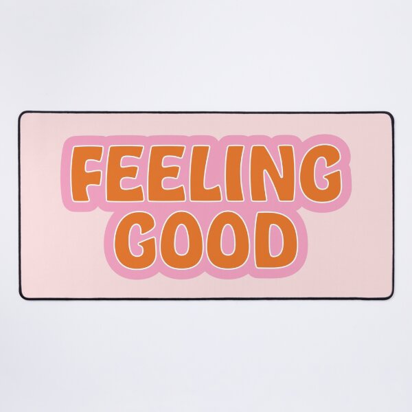 Item preview, feeling good designed and sold by espanier.
