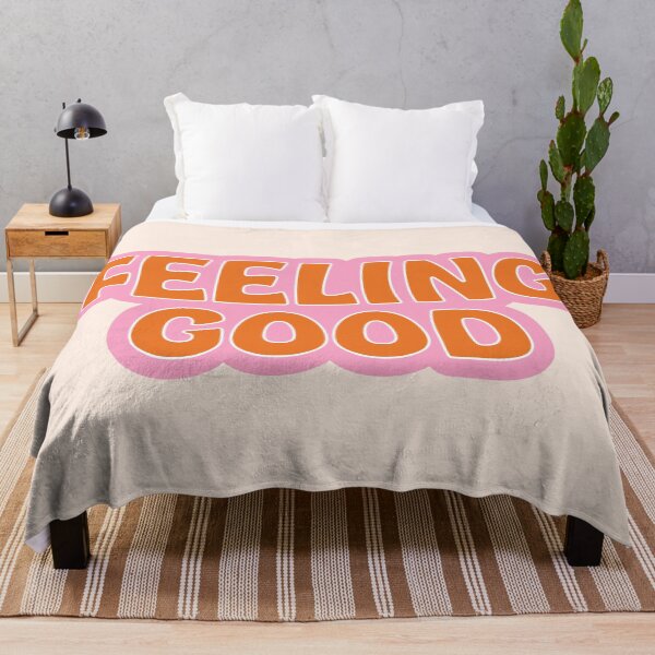 Item preview, feeling good designed and sold by espanier.