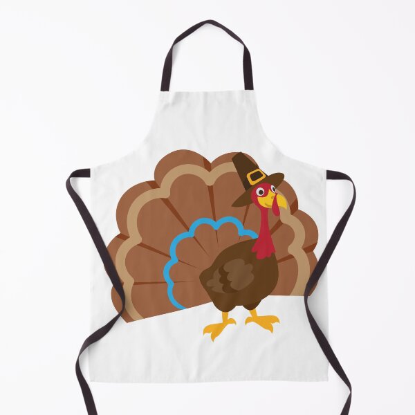 Item preview, Turkey Pilgrim for thanksgiving designed and sold by Montero17.