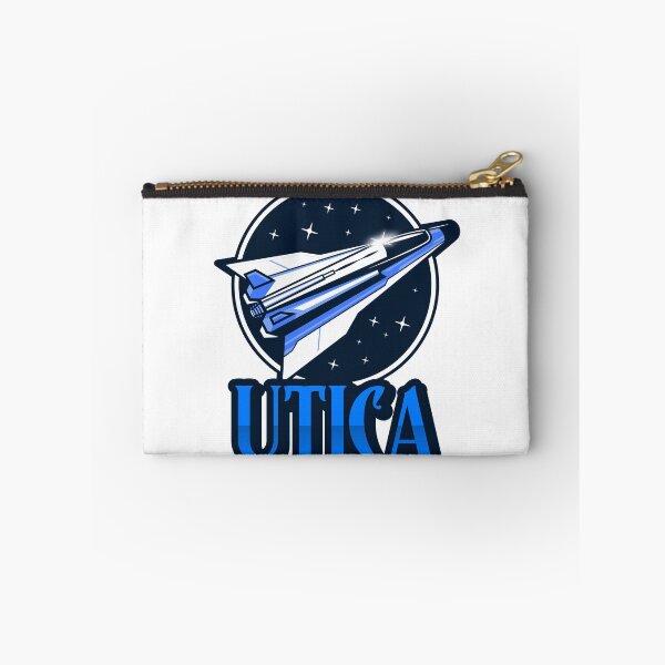 Item preview, UTICA NY LOGO designed and sold by techdave.