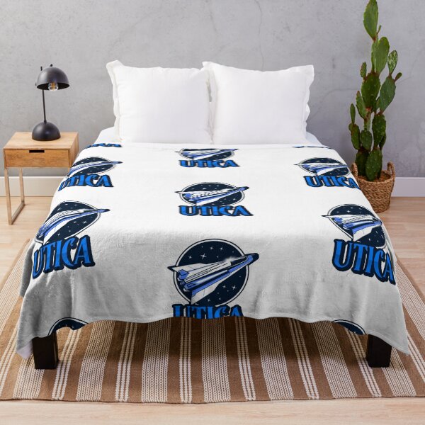 Item preview, UTICA NY LOGO designed and sold by techdave.