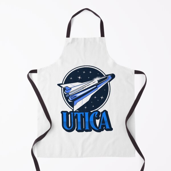 Item preview, UTICA NY LOGO designed and sold by techdave.