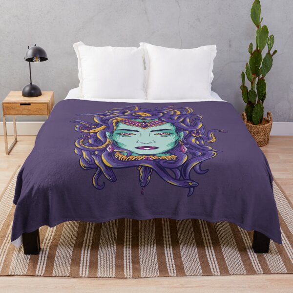 Item preview, Mythological Medusa designed and sold by Klotho-Fashion.