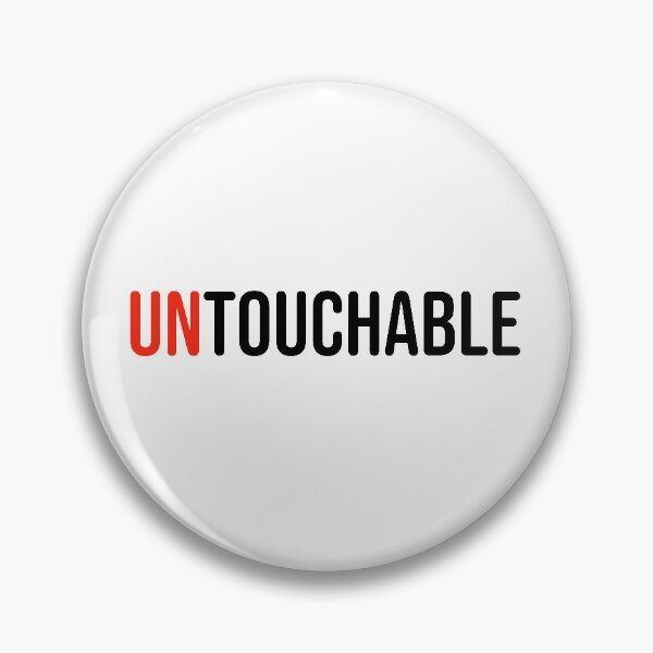 Item preview, UNTOUCHABLE 2 designed and sold by uncontentious.