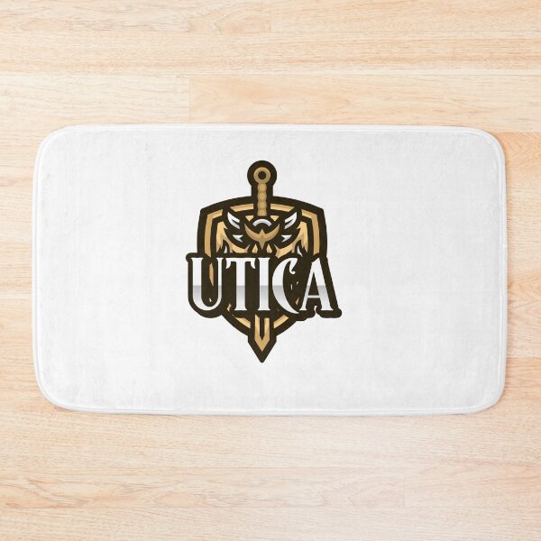 Item preview, UTICA NY LOGO designed and sold by techdave.