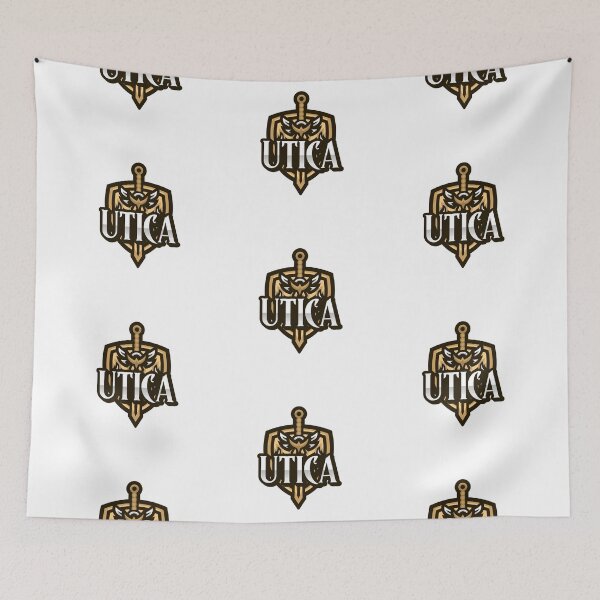Item preview, UTICA NY LOGO designed and sold by techdave.