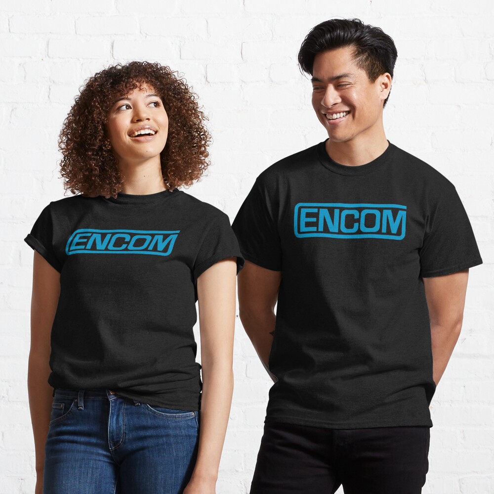 Encom Classic T-Shirt