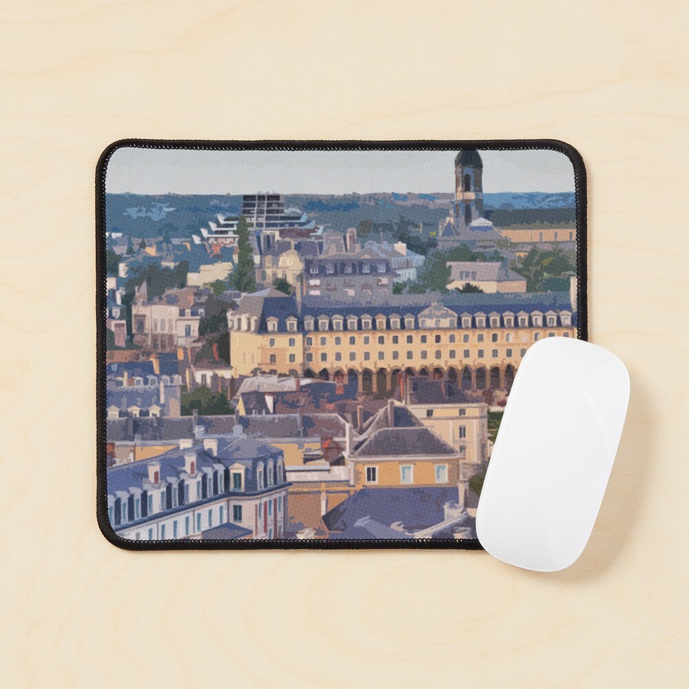 Item preview, Mouse Pad designed and sold by CallumGardiner.