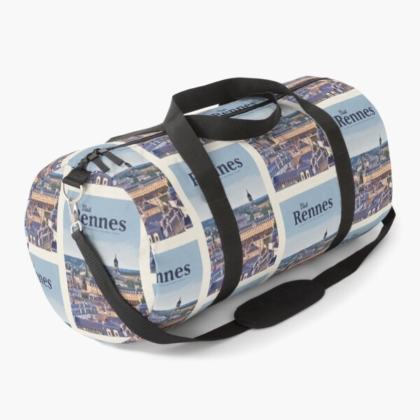 Item preview, Visit Rennes designed and sold by Mercury Club.