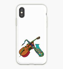 Some Like It Hot iPhone Case