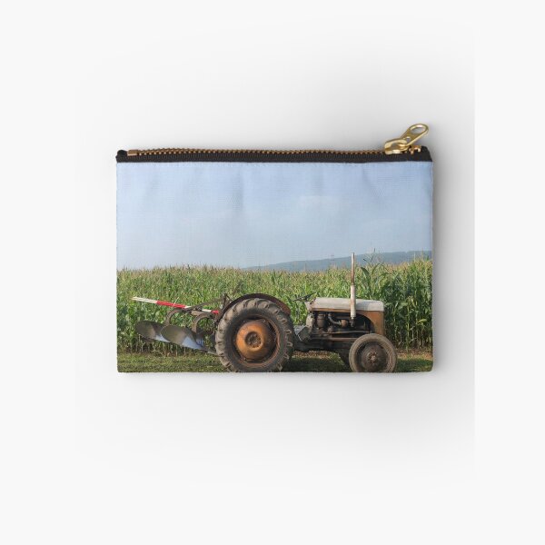 Item preview, 1952 Ferguson TEF20 With 2 furrow plough designed and sold by broady77.
