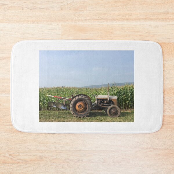Item preview, 1952 Ferguson TEF20 With 2 furrow plough designed and sold by broady77.
