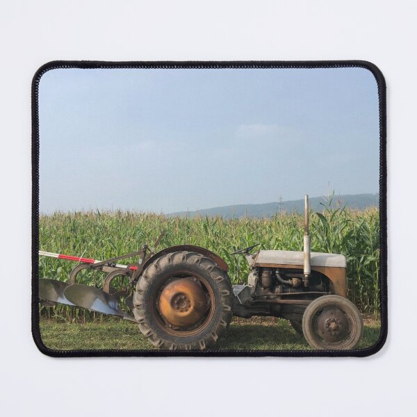 Item preview, 1952 Ferguson TEF20 With 2 furrow plough designed and sold by broady77.