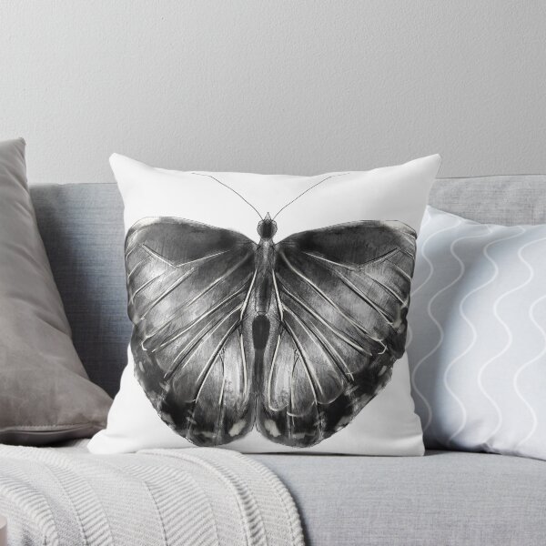 Item preview, Vintage Butterfly- Morpho Menelaus Butterfly ONLY designed and sold by Rarilee.