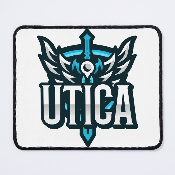 Item preview, UTICA NY LOGO designed and sold by techdave.
