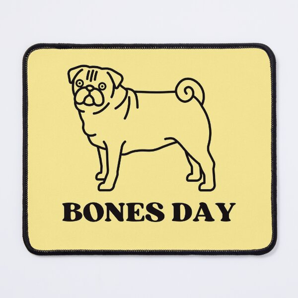 Item preview, Bones Day designed and sold by Everythingafter.