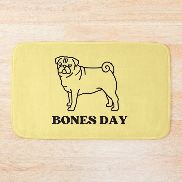 Item preview, Bones Day designed and sold by Everythingafter.