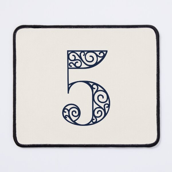 Item preview, 5 Beautiful Font designed and sold by trendingatees.