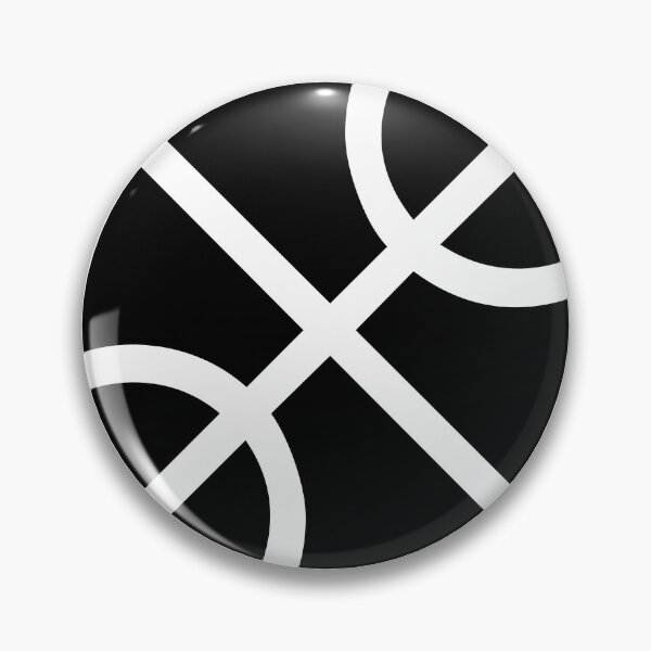 Item preview, MDI Basketball designed and sold by GnarlyFurtardo.