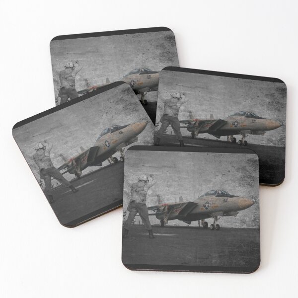 Item preview, Cleared for take off grunge remixed designed and sold by mwebba2005.