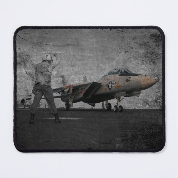 Item preview, Cleared for take off grunge remixed designed and sold by mwebba2005.