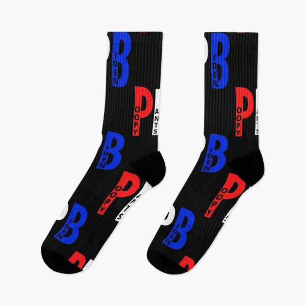 Item preview, Poopy Pants Biden - Red White And Blue Political Funny Saying designed and sold by Vibbin4Life33.