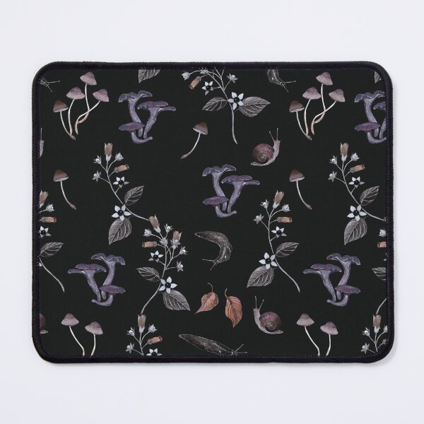 Item preview, Forest dreams- PURPLE designed and sold by woodenpencilbox.