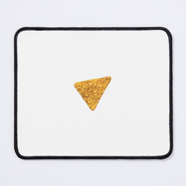 Item preview, a single dorito designed and sold by tayloreccles.