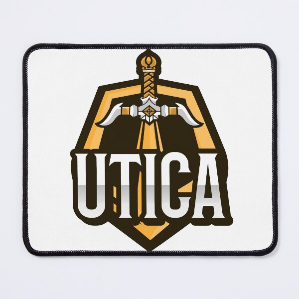 Item preview, UTICA NY LOGO designed and sold by techdave.