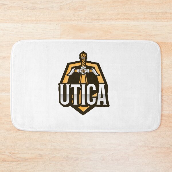 Item preview, UTICA NY LOGO designed and sold by techdave.
