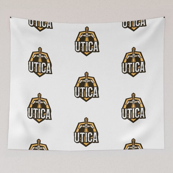 Item preview, UTICA NY LOGO designed and sold by techdave.